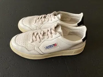 AUTRY MEDALIST 42 27cm 오토리