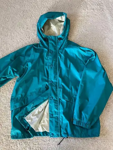 새상품급 레어 [ L.L.Bean ] 나일론 자켓 L 마운틴 후드티