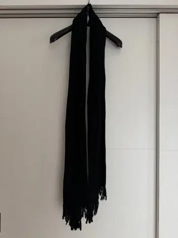 ISSEY MIYAKE MEN 플리츠 스톨