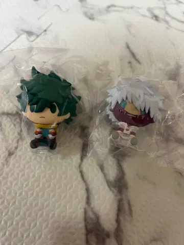 히로아카 1번 복권 쵸코놋코 미도리야 이즈쿠 다비