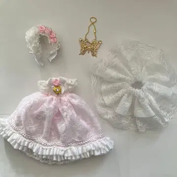 딜러님 제작 ob11 아웃핏