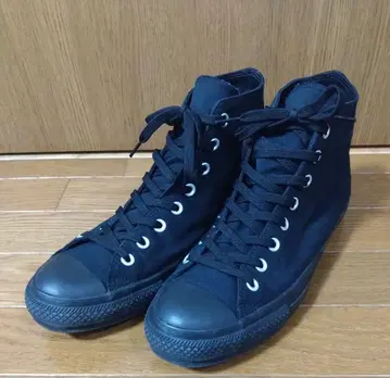 CONVERSE 하이컷 고어텍스 29cm 올스타