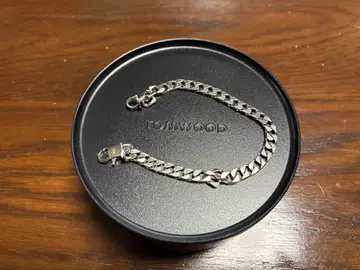 TOMWOOD 톰우드 Franke Bracelet