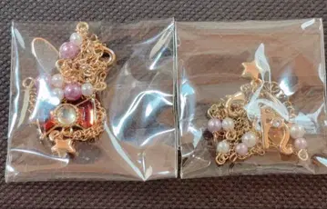 USJ 세일러문 콜렉터블 팔찌 세일러 새턴