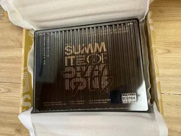 HYPNOSISMIC 7th LIVE Blu-ray