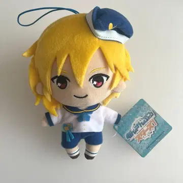 [ 앙스타 ] 니토 나즈나 봉제 인형 구 유닛 의상