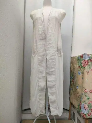 트랜짓 파-서치 베스트 아이보리 TRANSIT PAR-SUCH