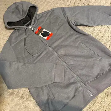 CLOUDVElL MOUNTAIN WEAR 보아 안감 후드티