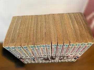 미스터 FULL SWING (미스터 풀 스윙) 1~15권 세트