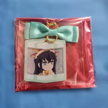 귀멸의 칼날 토키토 무이치로 크리스마스 오너먼트 참