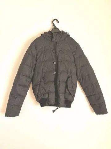 DUVETICA 듀베티카 그레이 다운 자켓