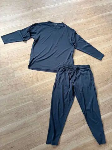 TENTIAL BAKUNE 회복 의류 L 사이즈