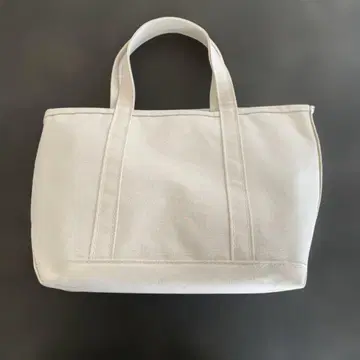 L.L.Bean M 사이즈 16L 내추럴