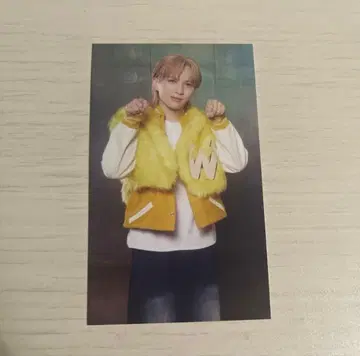 M!LK wan 트레이딩 카드 요시다 진토 효고 고베 M!X