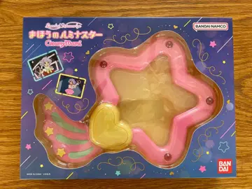 크리미 마미 마법의 루미나 스타 마법의 천사 크리미 마미