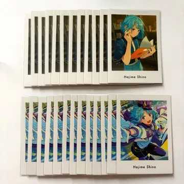 앙스타 시노 하지메 파샤츠 vol.6