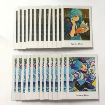 앙스타 시노 하지메 파샤츠 vol.6