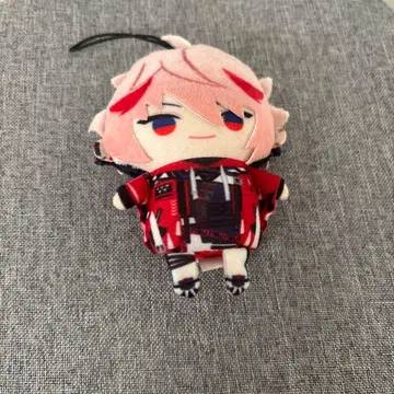 세라프 대즐 정원 니지페페