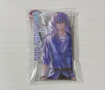 니지산지 바닷가 별도 쇼 클리어 멀티 케이스