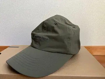 THE NORTH FACE 액티브 브라이트 캡 올리브