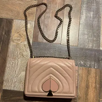 케이트 스페이드 백 숄더백 핑크 여성용