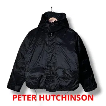 PETER HUTCHINSON 다운 자켓