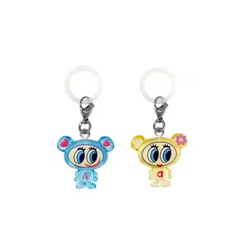 익명 배송 [ 나루미야 ] 메지루시 액세서리 나카무라 군 하나짱