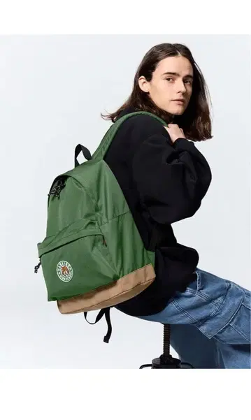 [ 미사용 새상품 ] GU 기묘한 이야기 백팩 럭색