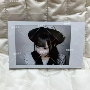 익명 배송 iLiFE! 와카바노아 11월 ILiVE! 의상 란체키