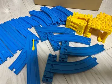 프라레일 레일 즐거움 BOX