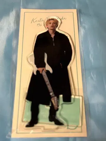 마치다 케이타 타이베이 팬미팅 아크릴 스탠드 기타 버전