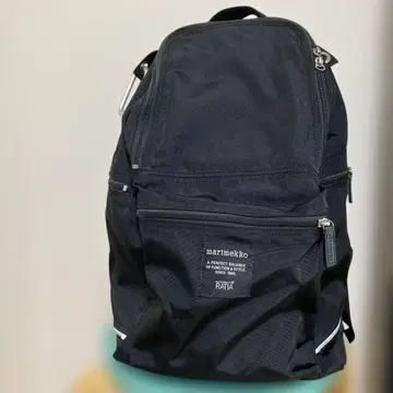 마리메꼬 BUDDY 백팩