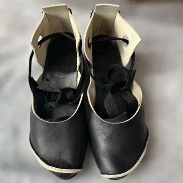 트리픈 펌프스 35인치