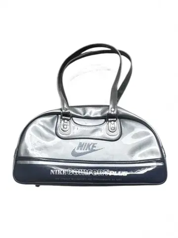 1988년제 NIKE Korea Enamel Boston bag