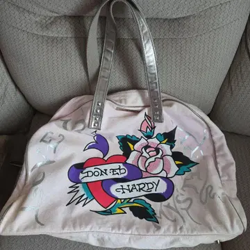 DON ED HARDY 토트백