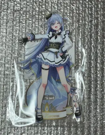 브이스포! 요노 쿠로무 아크릴 스탠드