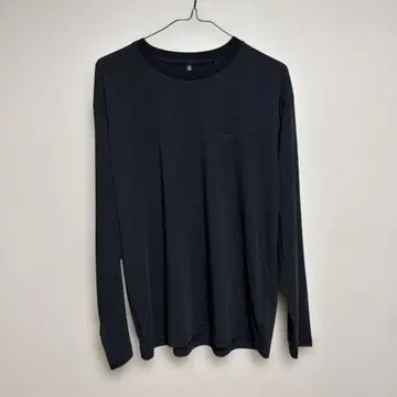 Franklin Climbing 메리노울 롱T