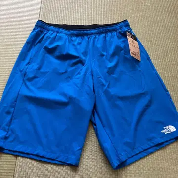 THE NORTH FACE Flexible Short 11 inch M