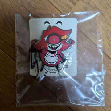 니프티 핀 배지