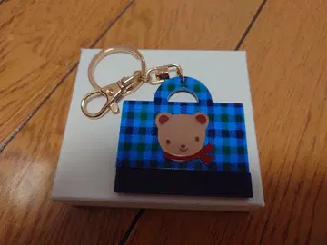 패밀리아 참 키링