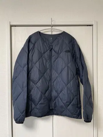 THE NORTH FACE 이너 다운 ND91404
