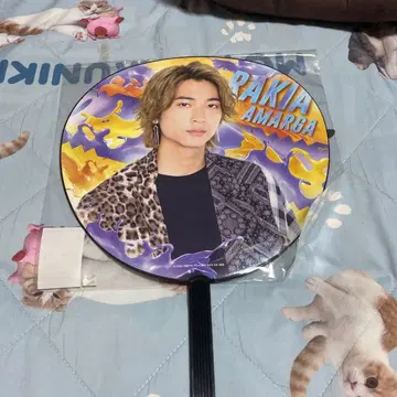 쇼지 코헤이 부채 라키아 아말가