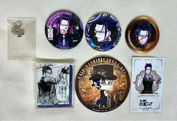 [카르에고 6세트] 마계의 왕자 마계의 왕자 마피아