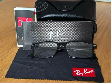 RayBan 레이밴 패션 안경