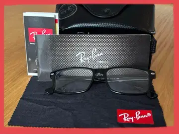 RayBan 레이밴 패션 안경