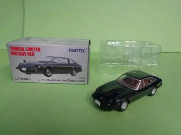 토미카 리미티드 빈티지 네오 LV-N84a 닛산 페어레이디 280