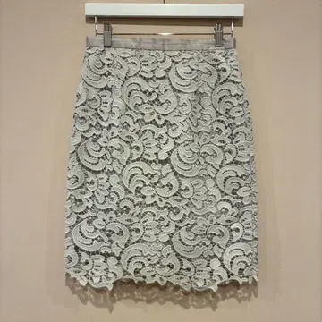 JUSGLITTY 저스길리티 꽃무늬 스커트 2 [ h30 ]