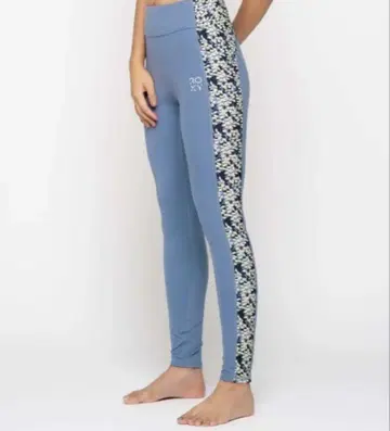 [택 포함 새상품] HEALING TIME LEGGING / 록시 레깅스