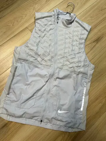 NIKE 에어로로프트 베스트 XL 사이즈 러닝 골프