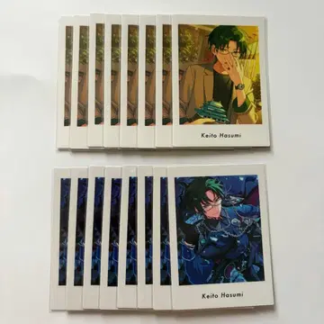 앙스타 하스미 케이토 파샤츠 vol.6